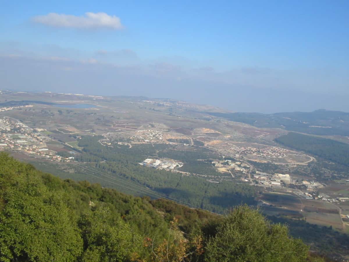 מירון